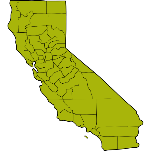 California Map