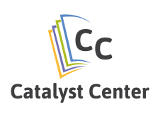 Catalyst Center Logo