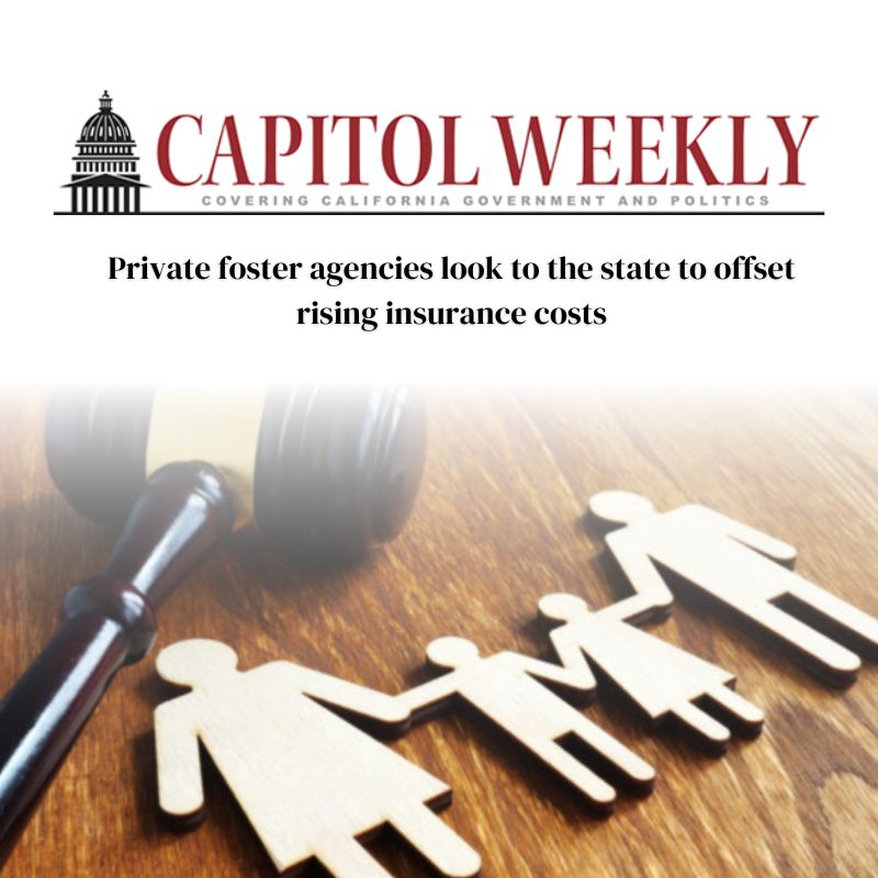 Capitol Weekly