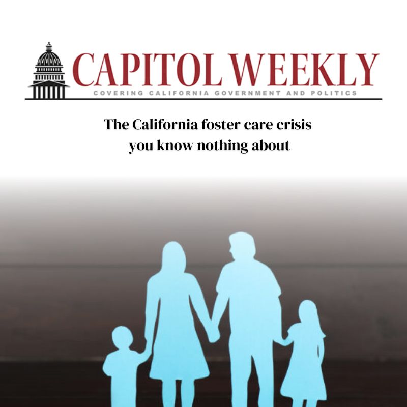 Capitol Weekly