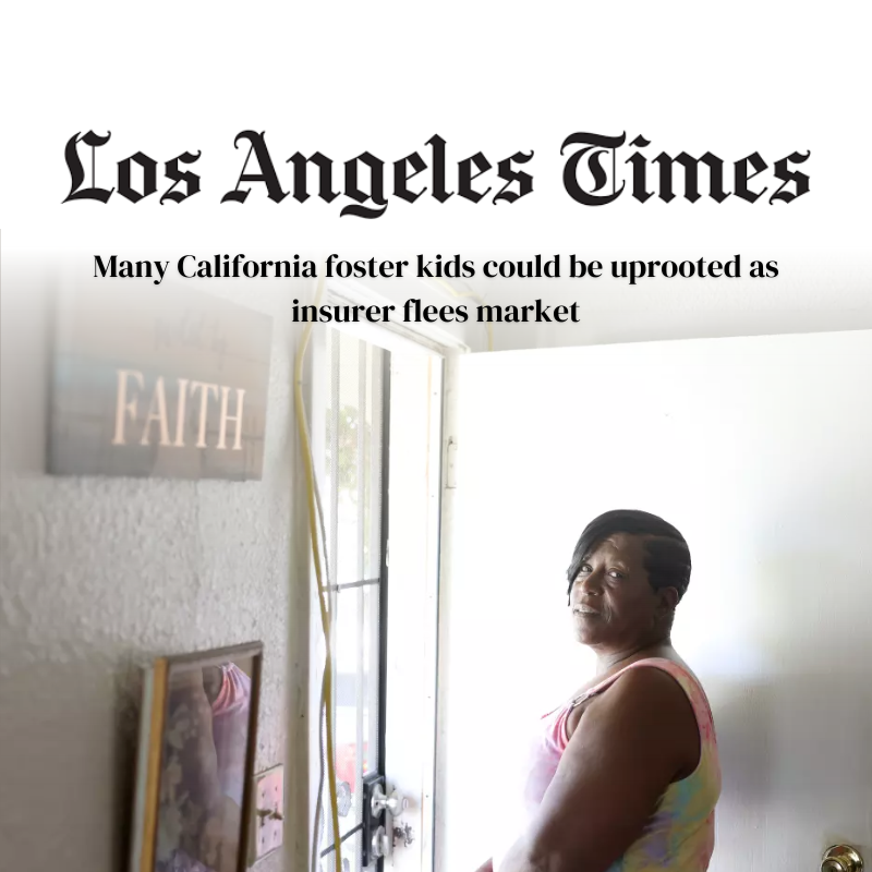 LA Times