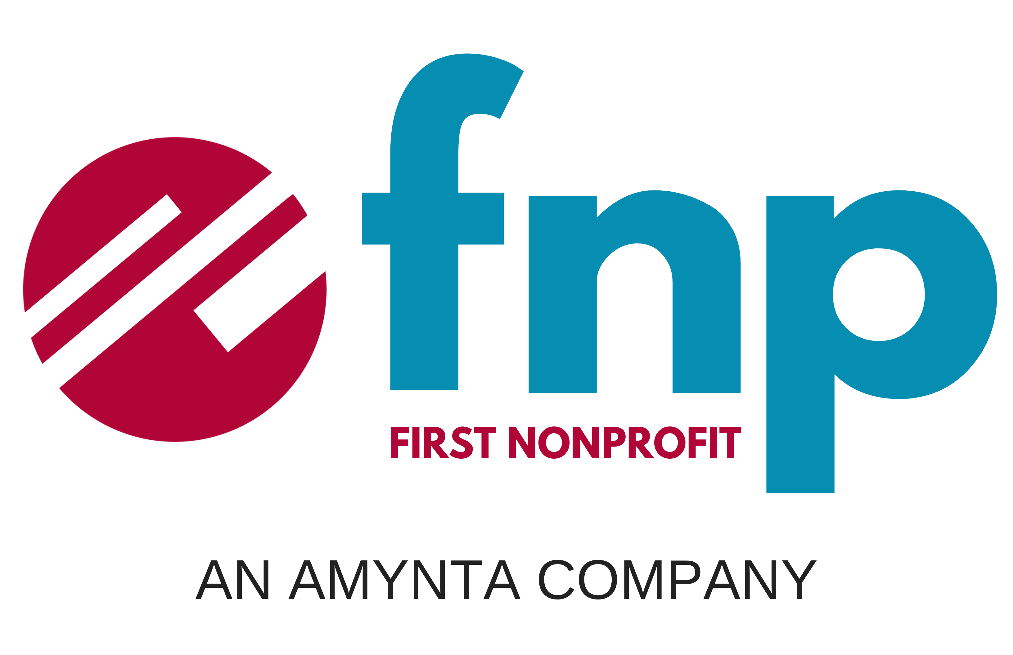 First Nonprofit logo